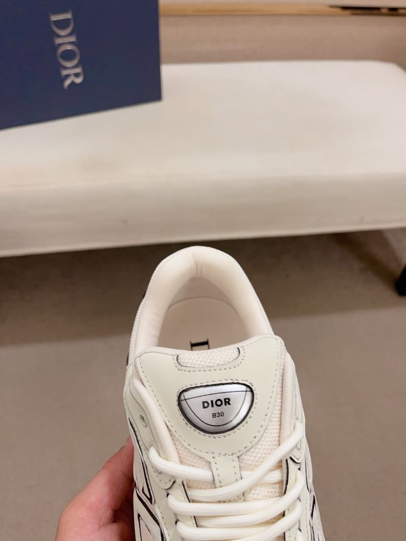 Christian Dior Sneaker